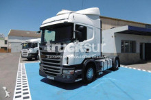 tracteur Scania