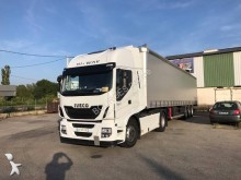tracteur Iveco Stralis HI-WAY