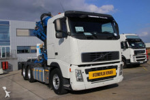 tracteur Volvo
