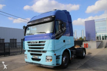 Iveco tractor unit
