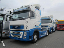 Volvo tractor unit
