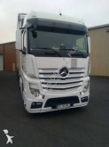 Mercedes tractor unit
