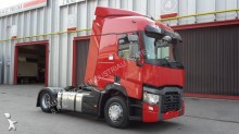Renault tractor unit