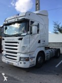 tracteur Scania