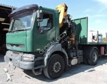 Renault tractor unit