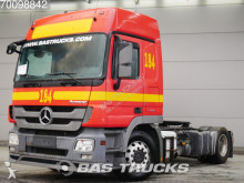 tracteur Mercedes Actros 1841