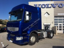 cap tractor Renault