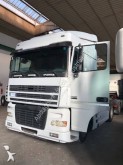 DAF tractor unit
