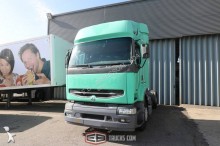 tracteur Renault