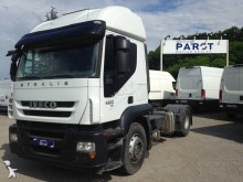 tracteur Iveco Stralis AT 440 S 42 TP