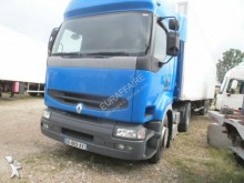tracteur Renault