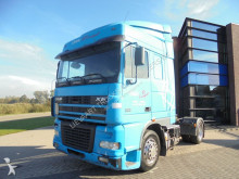 DAF tractor unit