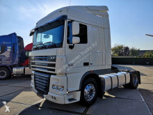 tracteur DAF XF105