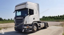 tracteur Scania R 500