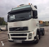 tracteur Volvo