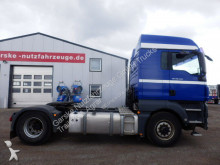 MAN tractor unit