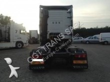 tracteur Volvo
