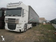 tracteur DAF