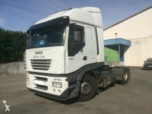 tracteur Iveco Stralis AS 480