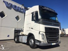 used tractor unit