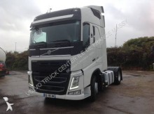 tracteur Volvo