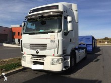 tracteur Renault