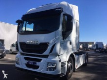 trattore Iveco Stralis AS 440 S 48 TP
