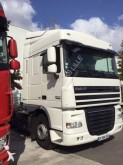 tracteur DAF