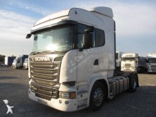 tracteur Scania R 520
