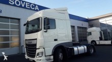 tracteur DAF XF 460