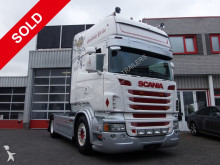 Scania R 420