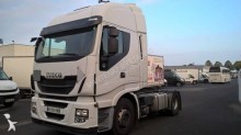 Iveco Stralis AS 440 S 46 TP tractor unit