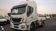 Iveco Stralis AS 440 S 46 TP tractor unit