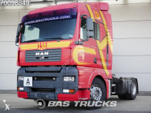 MAN tractor unit
