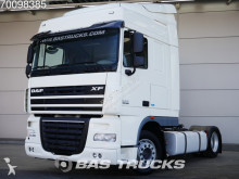 DAF hazardous materials / ADR tractor unit