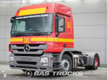 tracteur Mercedes Actros 1841
