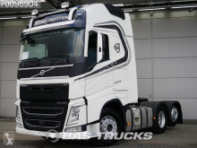 tracteur Volvo