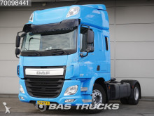 DAF CF tractor unit