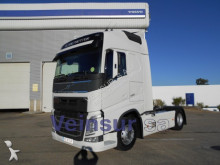 Volvo tractor unit