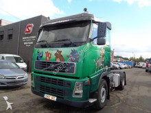tracteur Volvo