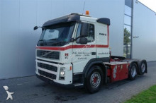 tracteur Volvo