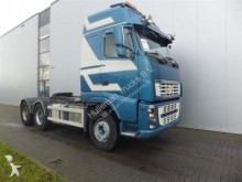 tracteur Volvo