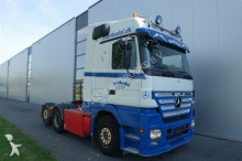 cabeza tractora nc MERCEDES-BENZ - ACTROS 2548 MEGA SPACE EPS EURO 5