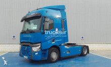 tracteur occasion