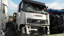 tracteur Volvo