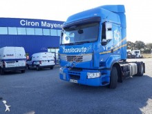 tracteur Renault