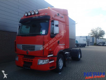 tracteur Renault