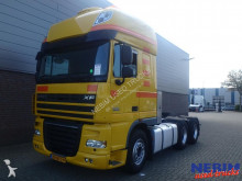 DAF tractor unit