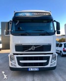 cap tractor Volvo