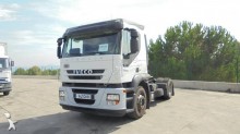 Iveco Stralis AT 440 S 45 TP tractor unit
